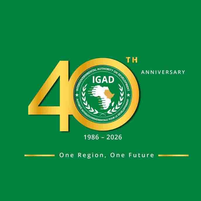 IGAD Knowledge & Research desk