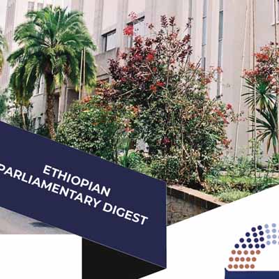 Enderasie Monthly Digest first issue