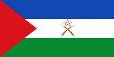 Afar Regional State