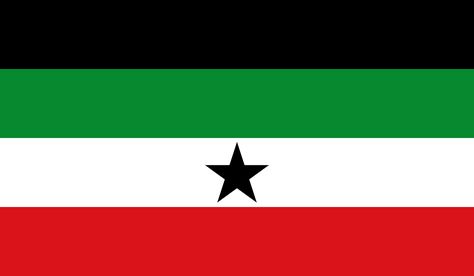Gambela Regional State