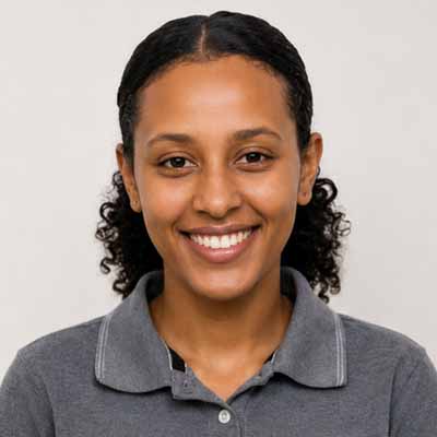 Olyad Abdisa