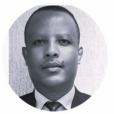 Dr. Alemu Hawando