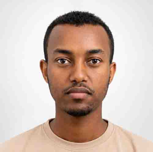 Daniel Assefa