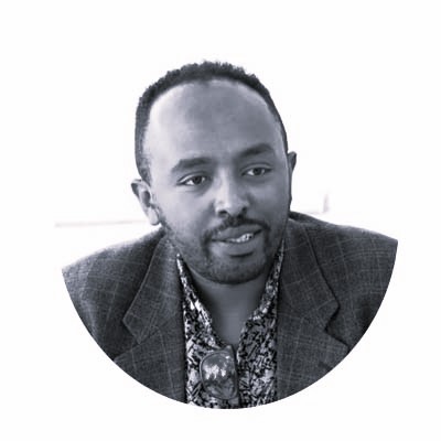 Dawit Bezabih