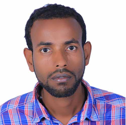 Deriba Mangesha