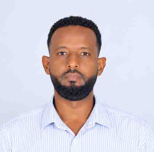 Desta Abebe