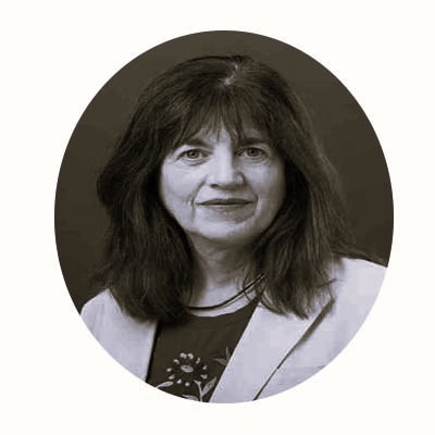 Professor Emma Crewe