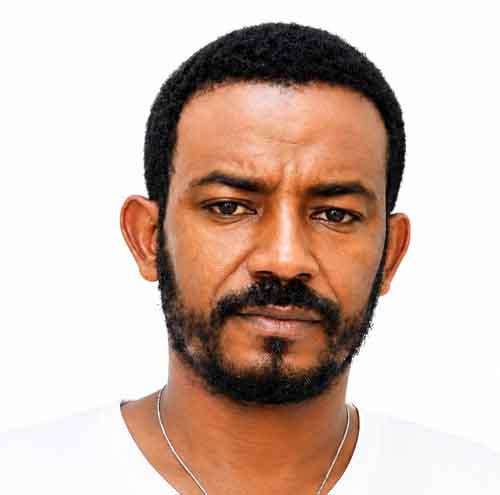 Eshetu Mathewos