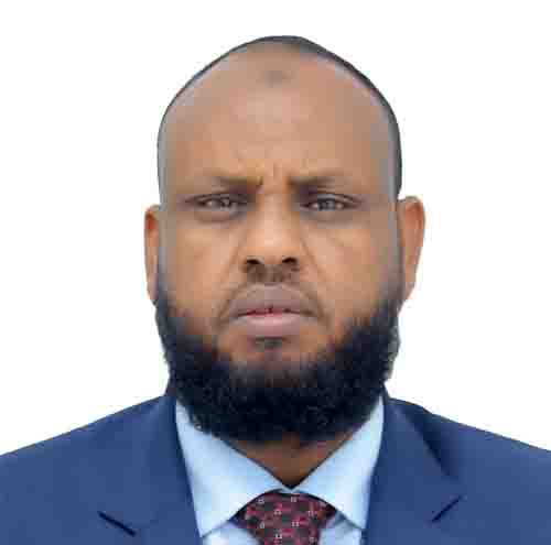 Inshar Mohamed Dolal