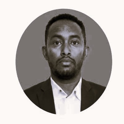 Dr. Kaleab Tadesse