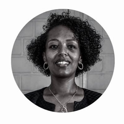 Dr. Mercy Fekadu Mulugeta