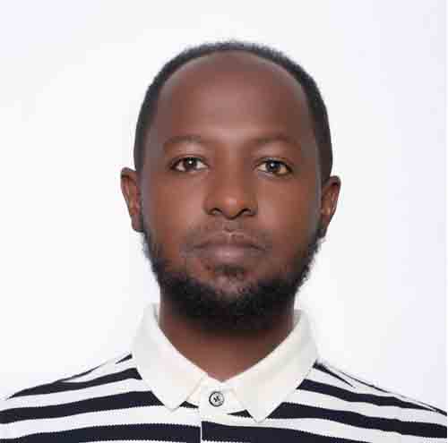 Mubarek Jemal