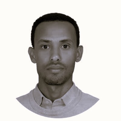 Olyad Abdisa