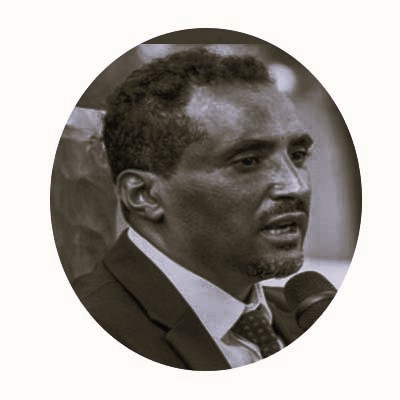 Dr. Tamirat Haile