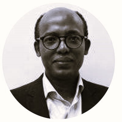 Dr. Yinebeb Nigatu