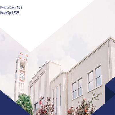 March/April 2025 Monthly Digest 2