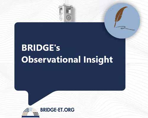 Addressing the Nexus Between Women’s Parliamentary Caucus and National Reconciliation Efforts