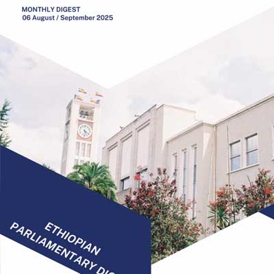 MONTHLY DIGEST 006 August/September 2025