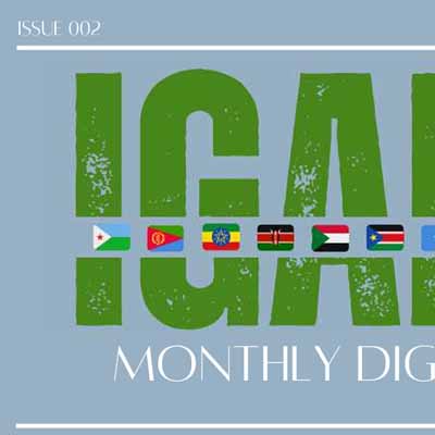 IGAD Monthly Digest 02