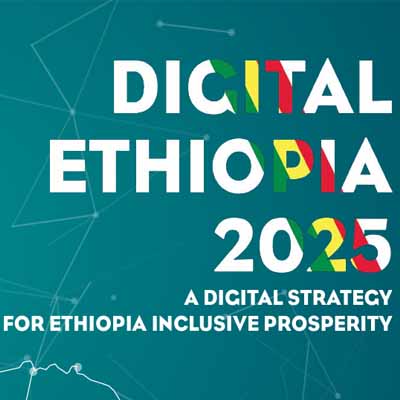 Digital Ethiopia 2025